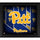 Pittsburgh Panthers Framed 15'' x 17'' Team Threads Collage