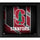 Stanford Cardinal Framed 15'' x 17'' Team Threads Collage