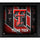 Texas Tech Red Raiders Framed 15'' x 17'' Team Threads Collage