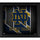 Notre Dame Fighting Irish Framed 15'' x 17'' Team Threads Collage