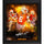Alvin Kamara Tennessee Volunteers Framed 15'' x 17'' Stars of the Game Collage - Facsimile Signature