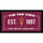 Arizona State Sun Devils Framed 10'' x 20'' Fan Cave Collage