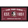 Florida State Seminoles Framed 10'' x 20'' Fan Cave Collage
