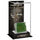 Vanderbilt Commodores Tall Display Case with a Piece of Game-Used Artificial Turf