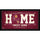 Arizona State Sun Devils Framed 10'' x 20'' Home Sweet Home Collage