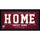 Texas A&M Aggies Framed 10'' x 20'' Home Sweet Home Collage