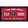 Real Salt Lake Framed 10'' x 20'' Fan Cave Collage