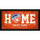 FC Cincinnati Framed 10'' x 20'' Home Sweet Home Collage