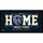Sporting Kansas City Framed 10'' x 20'' Home Sweet Home Collage