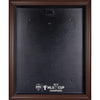 Seattle Sounders FC Brown Framed 2019 MLS Cup Champions Team Logo Jersey Display Case