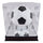 Seattle Sounders FC 2019 MLS Cup Champions Mahogany Team Logo Soccer Ball Display Case