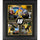 Kyle Busch Framed 20'' x 24'' 2019 Monster Energy NASCAR Cup Series Champion Collage