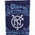 Alexander Ring New York City FC Autographed Blue Team Logo Banner