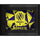 Nashville SC Framed 5'' x 7'' Team Logo Collage