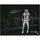 CeeDee Lamb Oklahoma Sooners Autographed 11'' x 14'' Celebration Spotlight Photograph