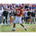Tua Tagovailoa Alabama Crimson Tide Autographed 8'' x 10'' Passing Photograph