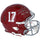 Tua Tagovailoa Alabama Crimson Tide Autographed Riddell Speed Authentic Helmet with ''Roll Tide'' Inscription
