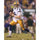 Joe Burrow LSU Tigers Autographed 16'' x 20'' Passing Photograph