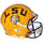 Joe Burrow LSU Tigers Autographed Riddell Speed Authentic Helmet with ''19 Heisman'' Inscription
