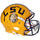 Joe Burrow LSU Tigers Autographed Riddell Speed Replica Helmet with ''19 Heisman'' Inscription