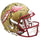 Florida State Seminoles Riddell Camo Alternate Speed Authentic Helmet