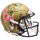 Ole Miss Rebels Riddell Camo Alternate Speed Authentic Helmet
