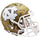 North Carolina Tar Heels Riddell Camo Alternate Speed Authentic Helmet
