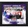 Denny Hamlin Framed 15'' x 17'' 2020 Daytona 500 Champion Collage