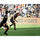 Carlos Vela LAFC Unsigned Game Winning Goal Photograph