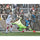 Rodolfo Pizarro Inter Miami CF Unsigned First Inter Miami CF Goal in History Photograph
