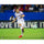 Alejandro Bedoya Philadelphia Union Unsigned Kicking Photograph
