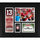 Tua Tagovailoa Alabama Crimson Tide Framed 15'' x 17'' Player Core Collage