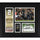 Laviska Shenault Jr. Colorado Buffaloes Framed 15'' x 17'' Player Core Collage