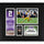 Justin Jefferson LSU Tigers Framed 15'' x 17'' Player Core Collage