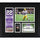 Clyde Edwards-Helaire LSU Tigers Framed 15'' x 17'' Player Core Collage