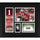 Jalen Hurts Oklahoma Sooners Framed 15'' x 17'' Player Core Collage