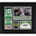 Justin Herbert Oregon Ducks Framed 15'' x 17'' Player Core Collage