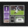 Jalen Reagor TCU Horned Frogs Framed 15'' x 17'' Player Panel Collage