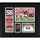 Zack Baun Wisconsin Badgers Framed 15'' x 17'' Player Core Collage