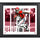 Jerry Jeudy Alabama Crimson Tide Framed 15'' x 17'' Player Panel Collage