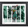 Denzel Mims Baylor Bears Framed 15'' x 17'' Player Panel Collage