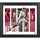 Jalen Hurts Oklahoma Sooners Framed 15'' x 17'' Player Panel Collage