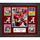 Tua Tagovailoa Alabama Crimson Tide Framed 5-Photo Collage
