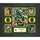 Justin Herbert Oregon Ducks Framed 5-Photo Collage
