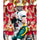Carson Wentz North Dakota State Bison Unsigned Drop Back Pass Photograph