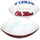 Eli Manning Ole Miss Rebels Autographed White Panel Football