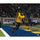 Keenan Allen Cal Bears Unsigned Touchdown Photograph