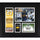 Ashtyn Davis Cal Bears Framed 15'' x 17'' Player Core Collage