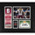 Tyler Johnson Minnesota Golden Gophers Framed 15'' x 17'' Player Core Collage