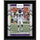 Jeff Gladney TCU Horned Frogs 10.5'' x 13'' Sublimated Player Plaque